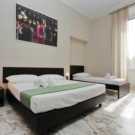 Lucky Stars Rooms Roma Exterior foto