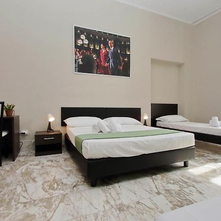 Lucky Stars Rooms Roma Exterior foto