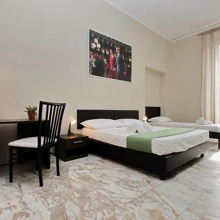 Lucky Stars Rooms Roma Exterior foto