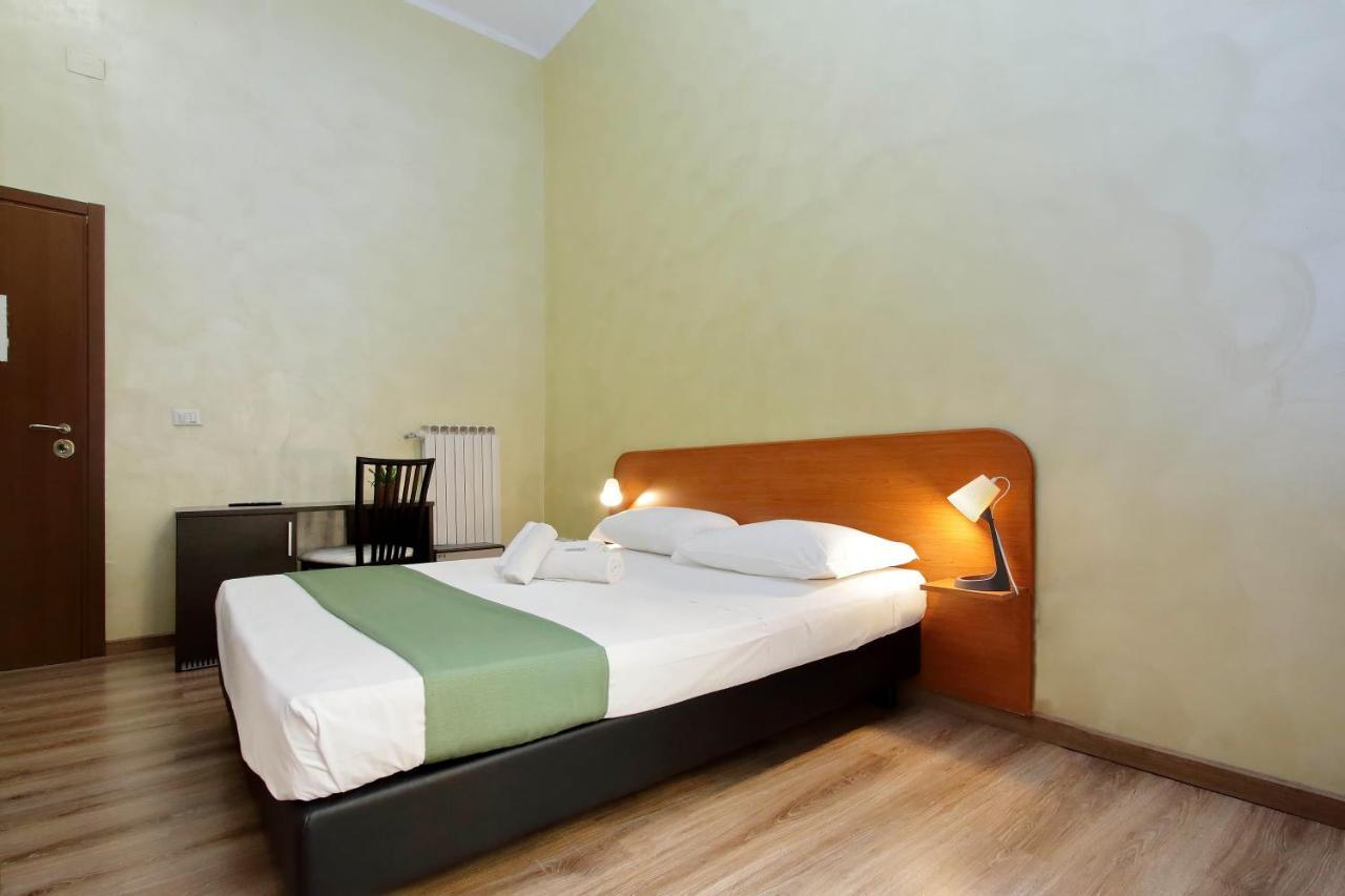 Lucky Stars Rooms Roma Exterior foto