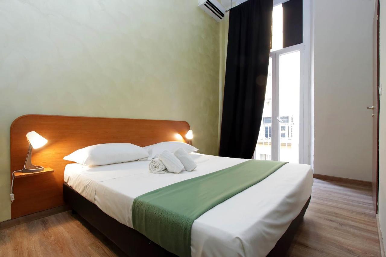 Lucky Stars Rooms Roma Exterior foto
