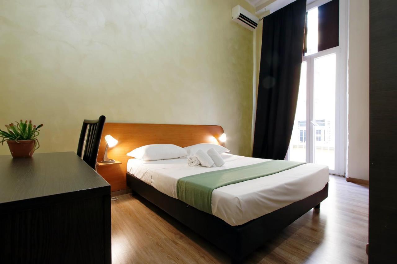Lucky Stars Rooms Roma Exterior foto