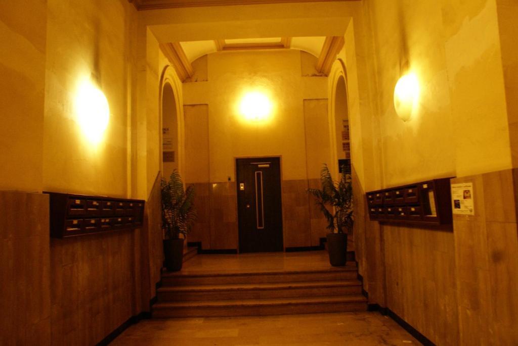 Lucky Stars Rooms Roma Exterior foto