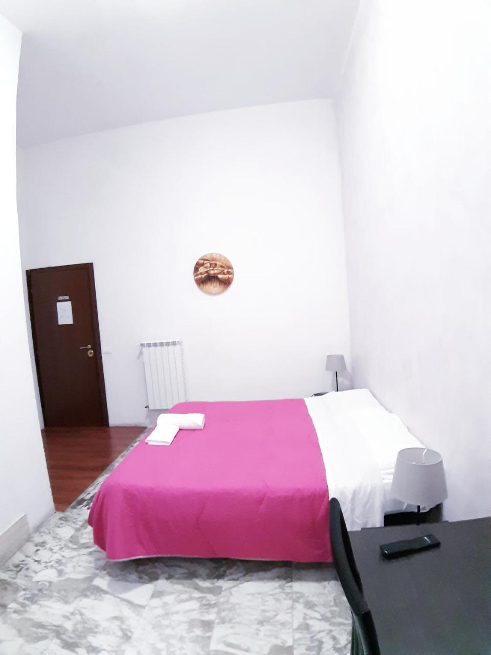 Lucky Stars Rooms Roma Exterior foto