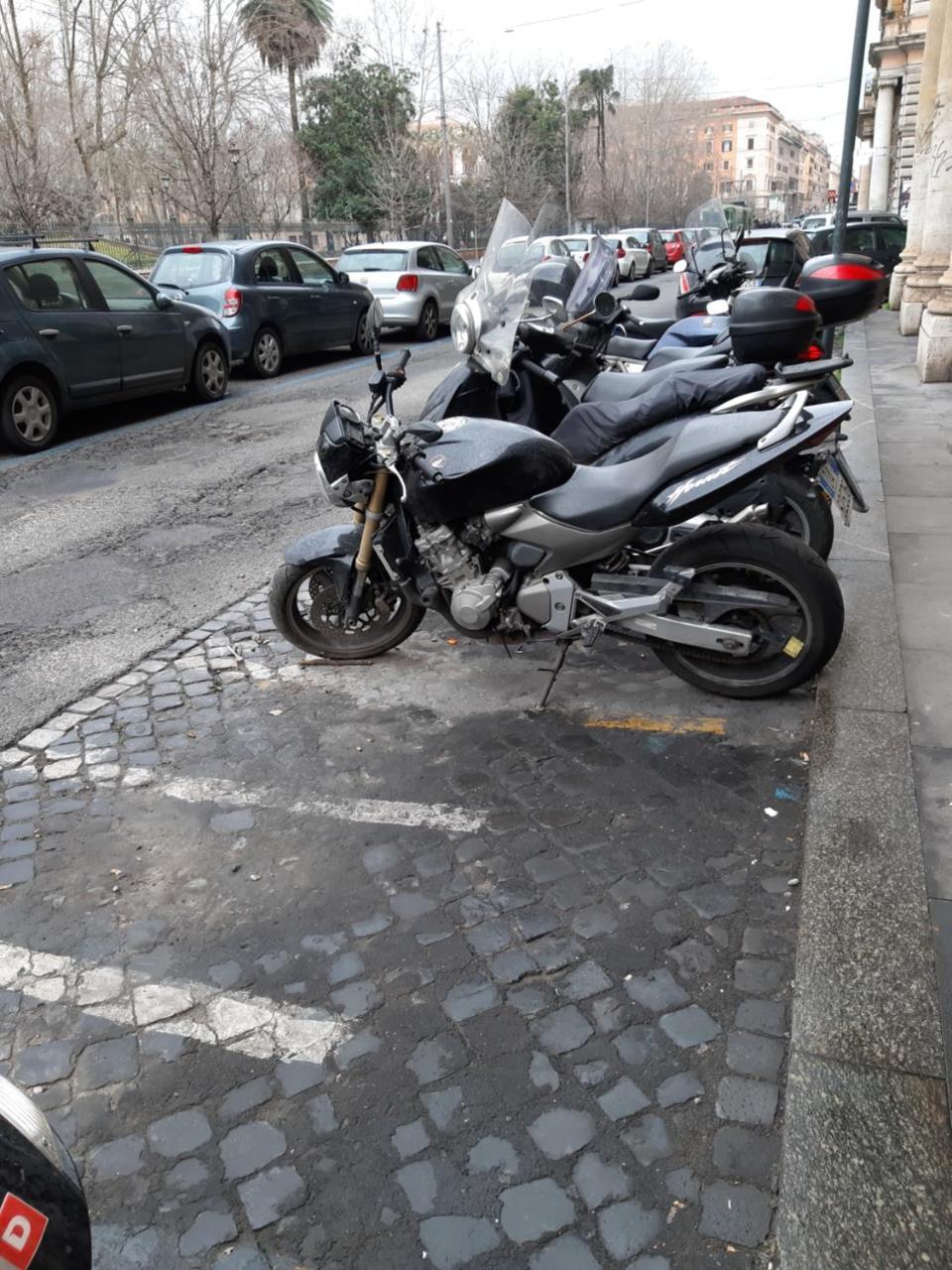 Lucky Stars Rooms Roma Exterior foto