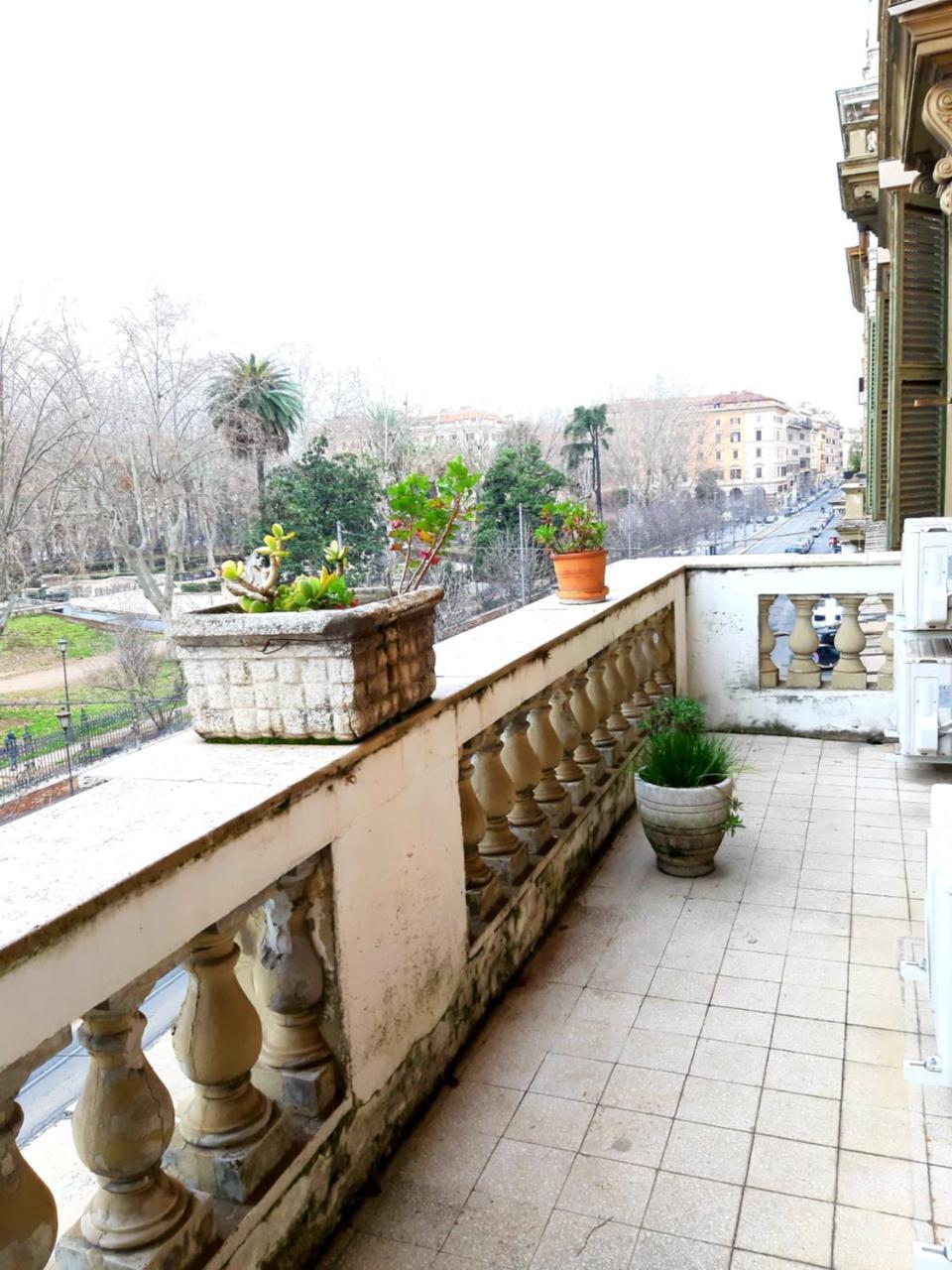 Lucky Stars Rooms Roma Exterior foto