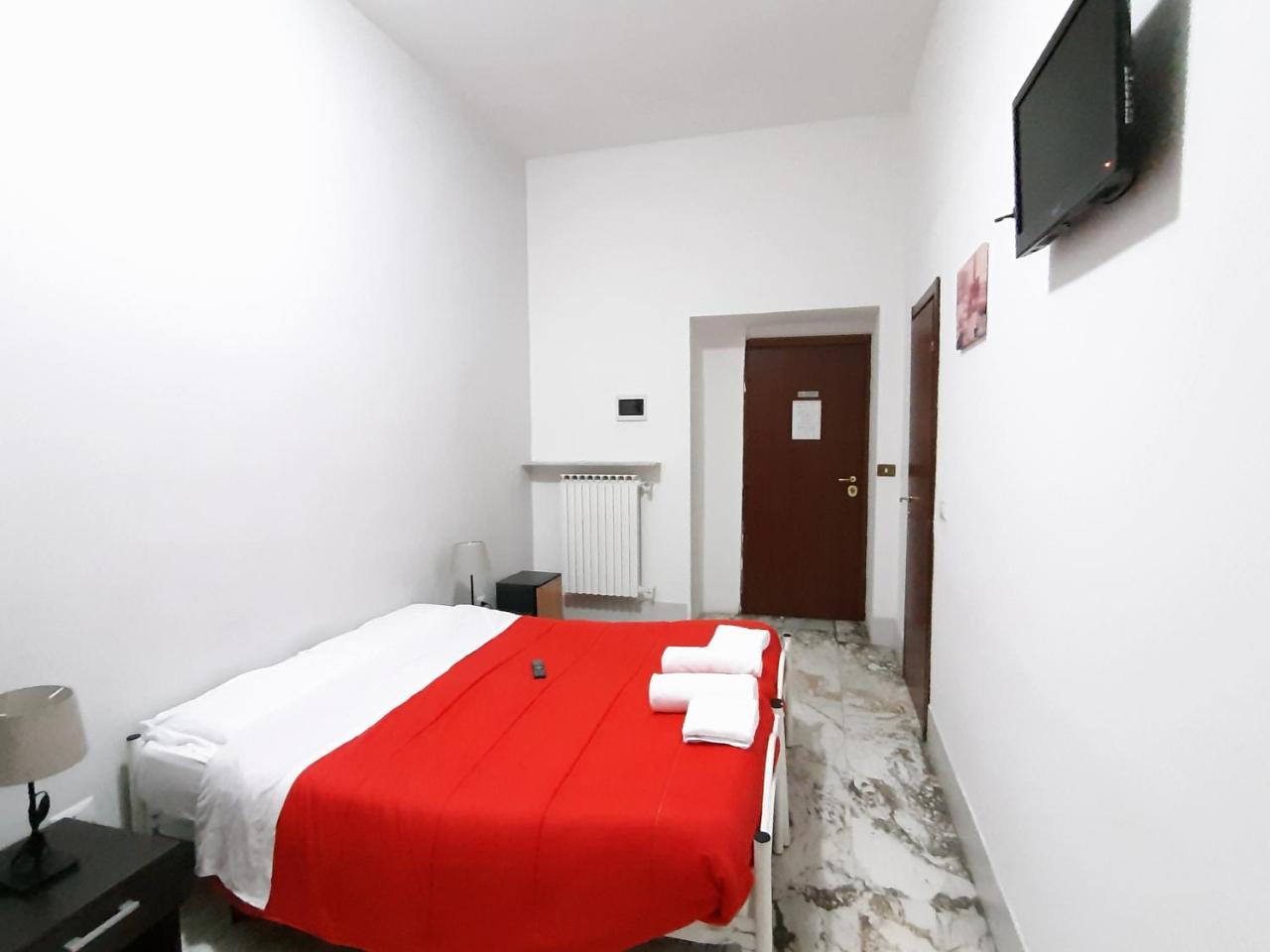Lucky Stars Rooms Roma Exterior foto