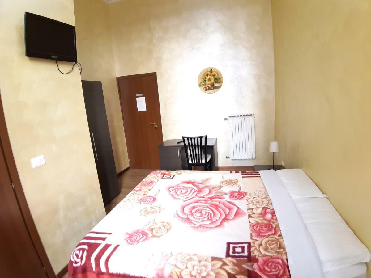 Lucky Stars Rooms Roma Exterior foto